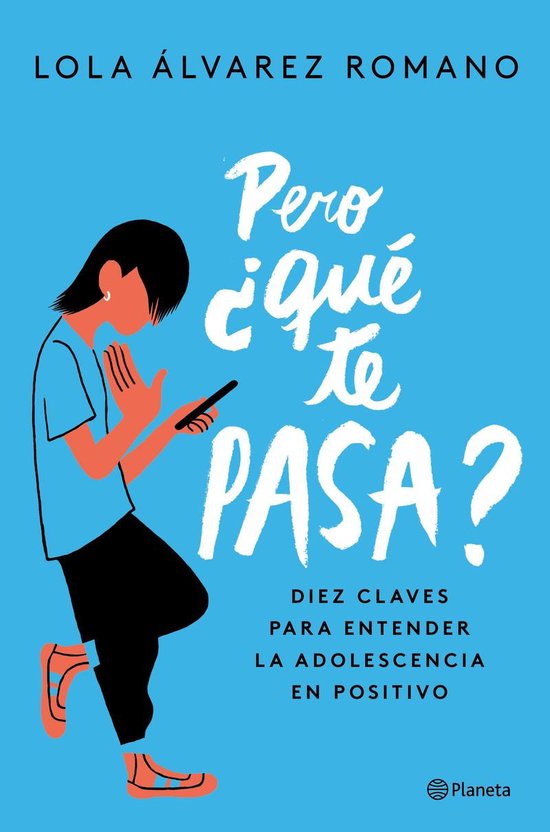 No Ficción - Pero ¿qué te pasa? - cover