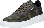 Antony Morato Sneakers MMFW01391-FA210050 Groen-44