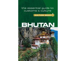Culture Smart! - Bhutan - Culture Smart!