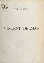 Vincent Delmas