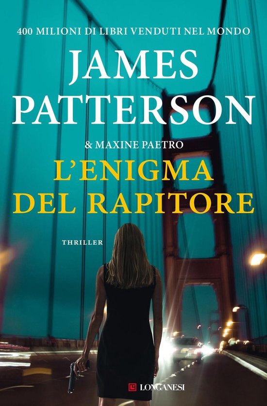 Le indagini delle Donne del Club Omicidi 18 - L'enigma del r ... - cover