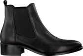 Notre-V 567 001fy Chelsea boots - Enkellaarsjes - Dames - Zwart - Maat 36