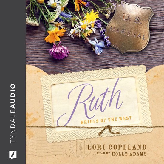 Ruth - cover