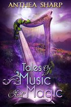 Sharp Tales 2 - Tales of Music and Magic