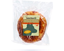 Beeztees Culinair Kauwring / Donut met Kip 12,5 cm