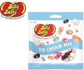 Jelly Belly Jelly Beans - Ice Cream Mix - 70 gr - Snoep