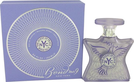 bond no 9 the scent of peace for her