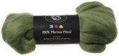 Merino wol,  21 micron, cactus, Zuid-Amerika, 100gr