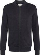 Edc By Esprit sweatvest Zwart-M