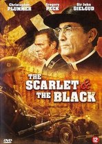 Scarlet and the Black
