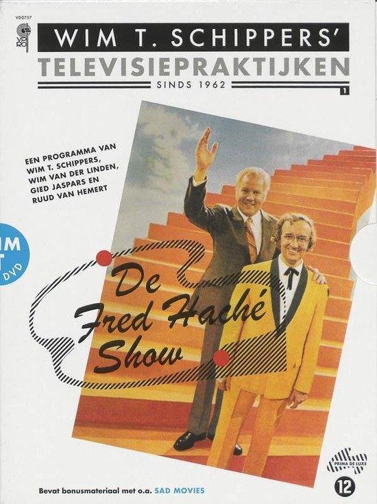 Fred Hache Show (2 DVD)