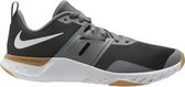 Nike heren fitness schoen antraciet