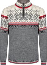 Dale of Norway ® Pullover Vail grijs