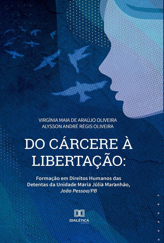 Do Cárcere à Libertação - cover