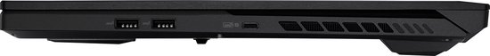 ASUS ROG Zephyrus Duo 15 SE GX551QR-HB027T - Gaming Laptop - 15.6 inch - 120 Hz - ASUS