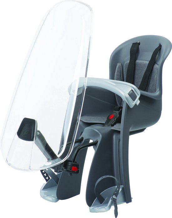 Top 10 fietsstoeltje voorop - De best verkochte fietsstoeltjes