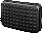 Hama NAvi Bag Dots 7 Zwart