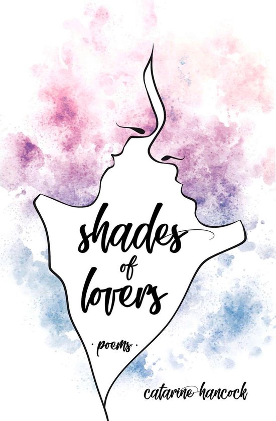 Shades of Lovers - cover