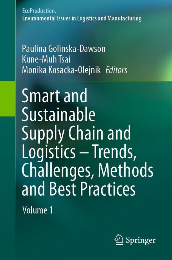 Earth and Environmental Science (R0) - Smart and Sustainable ... - cover