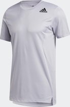 Adidas TRG TEE H.RDY Shirt Men's Maat L