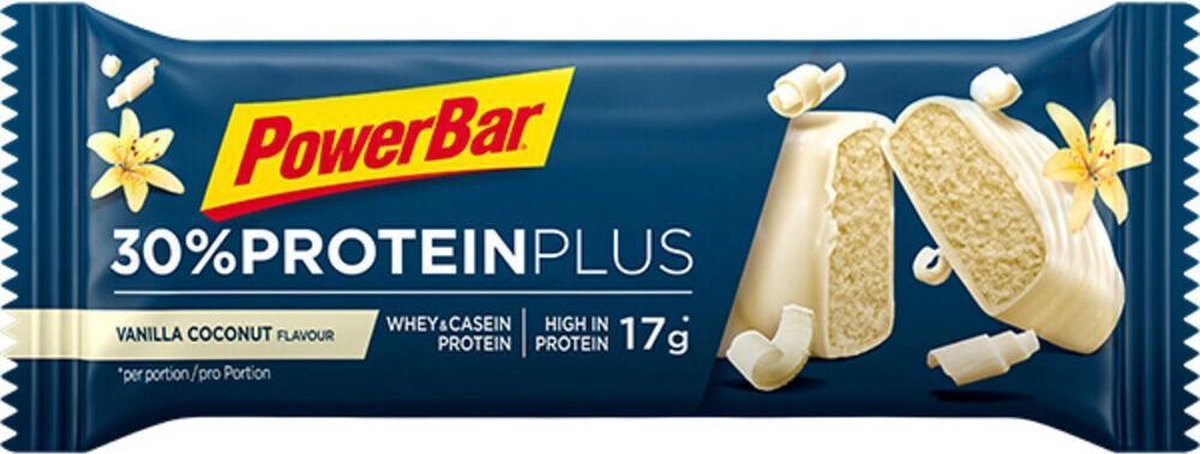 Goedkoopste Protein bar vannila coconut