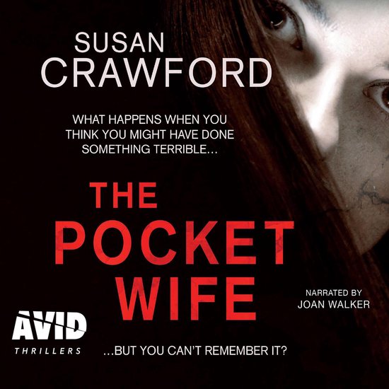 The Pocket Wife - cover