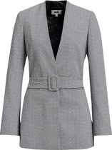 WE Fashion Dames Blazer - Maat 3XL (46)