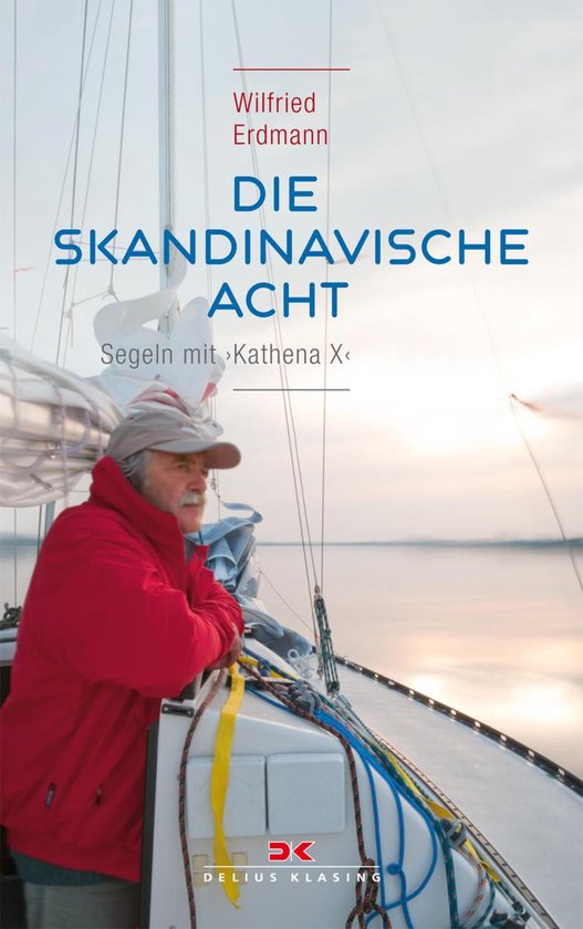 Die skandinavische Acht - cover
