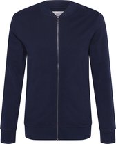 Edc By Esprit sweatvest Navy-M