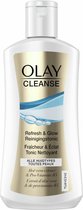 Olay Cleanse - Refresh & Glow Reinigingstonic - 6 x 200 ml