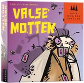 999 Games - Valse Motten - Kaartspel
