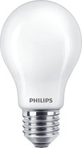 Philips LED Lamp Mat 100W E27 Dimbaar Warm Wit Licht
