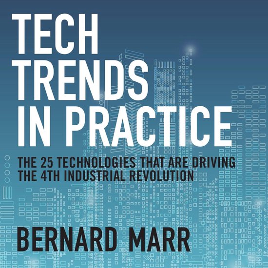 Tech Trends in Practice - cover