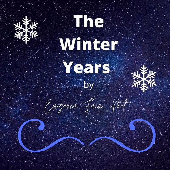 The Winter Years - cover