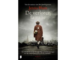 De verloren familie