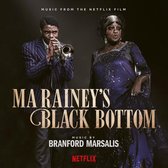 Ma Raineys Black Bottom - Original Soundtrack