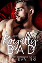 Royally Wrong 1 - Royally Bad