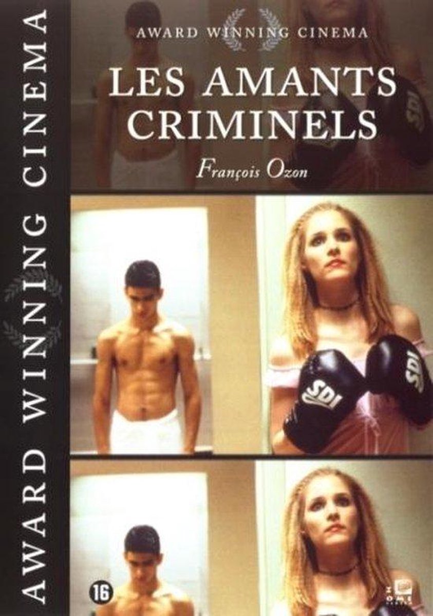 Les Amants Criminels