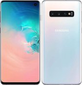 Samsung Galaxy S10 Duo - Alloccaz Refurbished - B grade (Licht gebruikt) - 128GB - Wit