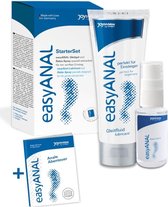 Glijmiddel Waterbasis Siliconen Easyglide Massage Olie Erotisch Seksspeeltjes - Extra Spray - 30ml + 100 ml - Easy®