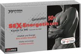 Eropharm® Capsules voor Sexuele energie libido verhogend