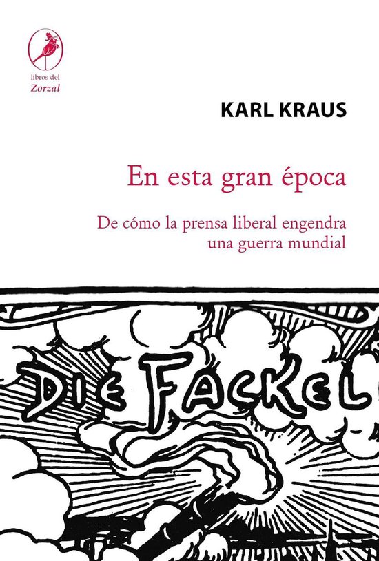 En esta gran época - cover