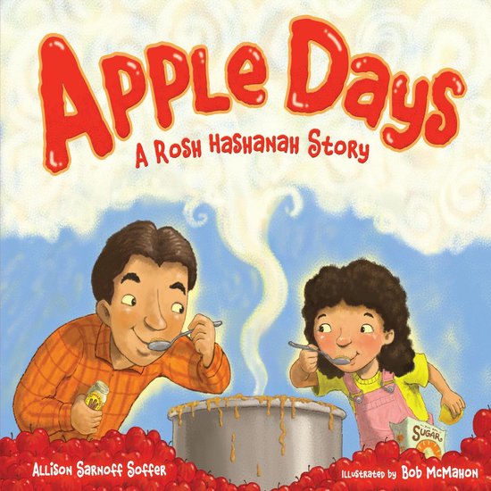 Apple Days - cover
