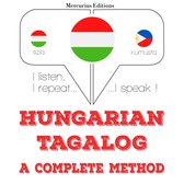 Magyar - tagalog: teljes módszer