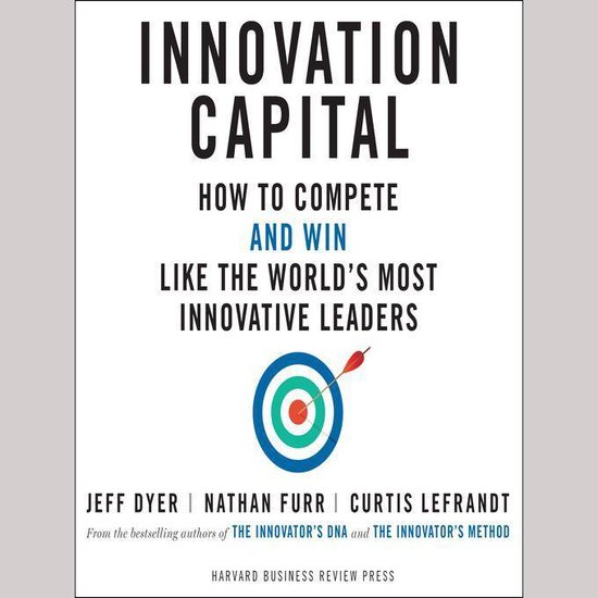 Innovation Capital - cover