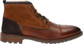 PME Legend Grizzler veterschoenen cognac - Maat 47