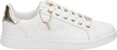 Mexx dames sneaker - Wit - Maat 39