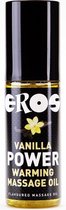 Massage Olie & Erotisch Glijmiddel Seks Toys Massageolie 2 in 1 Relax Ontspanning - 100 ml - Eros®