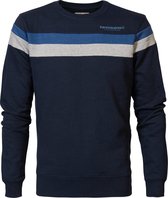 Petrol - Sweater - 5091 Deep Navy