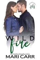 Wilder Irish 7 - Wild Fire